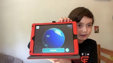 NASA Needs Your Help Classifying Coral Reefs | NeMO-Net