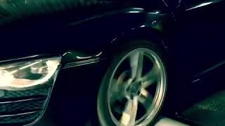Chassis dyno tuning