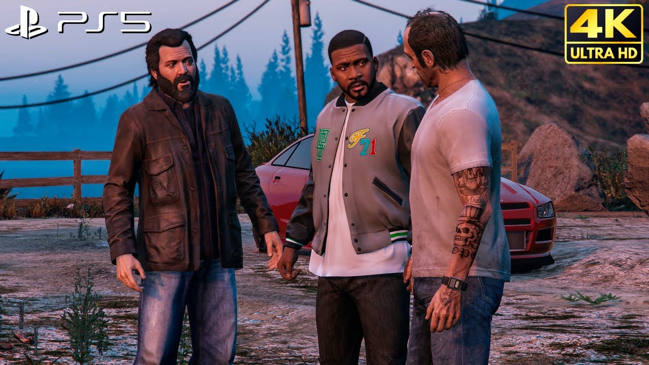 GTA 5 Ending PS5 4K 60FPS YouTube gta-5-ending-ps5-4k-60fps-youtube