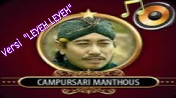 WUYUNG / MANTHOUS / LIRIK