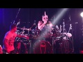 Atreyu - When Two Are One - 10/05/15 - Toronto Opera House (LIVE HD)