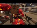 TF2: Scream Fortress 2025: Part 41 of 71