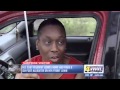 New Orleans Woman Comes Home To Find An Alligator In Her Yard 