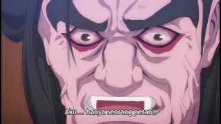 Gensou Sangokushi: Tengen Reishinki Episode 1 Sub Indo