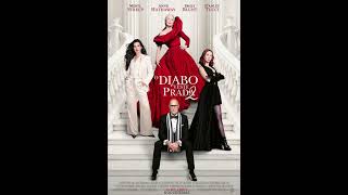 Dica de filme O Diabo Veste Prada 2 dirigido por David Frankel