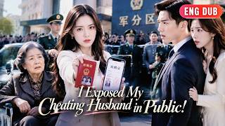 Full My Soldier Husband Secretly Married His Mistress… So I Exposed Them Both at His Military Base! News