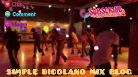 #4k NONSTOP CHA CHA EVER 2025💥THE MUSIC REMIX💯@SimpleBicolanoMIXBlog