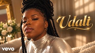 Udali-New Hit Song 2026(Visualiser) 