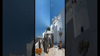 #travel #worldattractions #greece #amazingplacestovisit #visitgreece#santoriniviews #santoriniisland