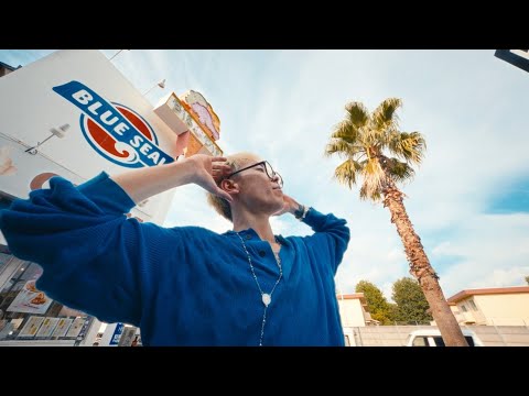 Nagatomi - I don't look back (Offical Music Video)