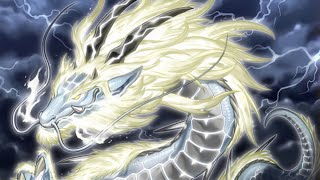 We’re Back! | 90 Tenpai Dragon Deck Profile May 2024