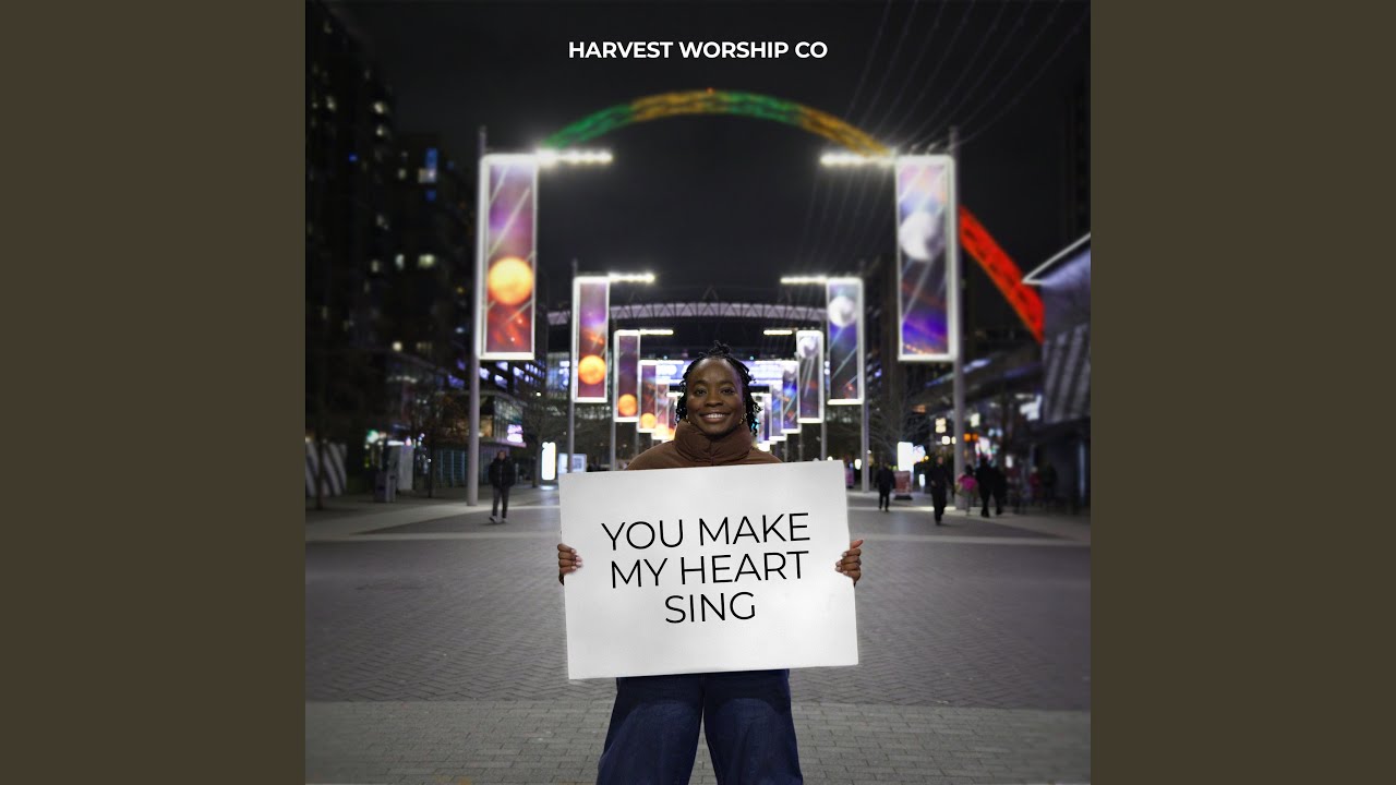 You Make My Heart Sing