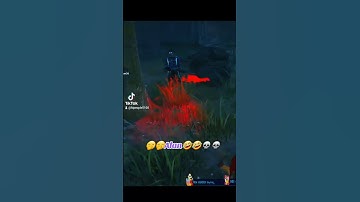 🤭🤭🤭Alan🤣🤣💀💀 #gaming #dbdgamer #funny #alanwake #dbd #shorts #fyp #fypシ゚viral