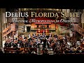 Capture de la vidéo F. Delius: Florida Suite (1887) 4K Catedral Metropolitana De Oviedo Dic2024