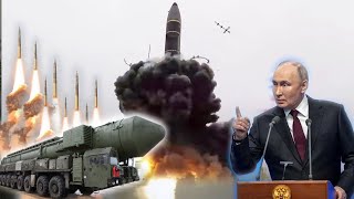 RS-26 Rubezh: Russia's Response to America's Short and Medium-Range Missiles