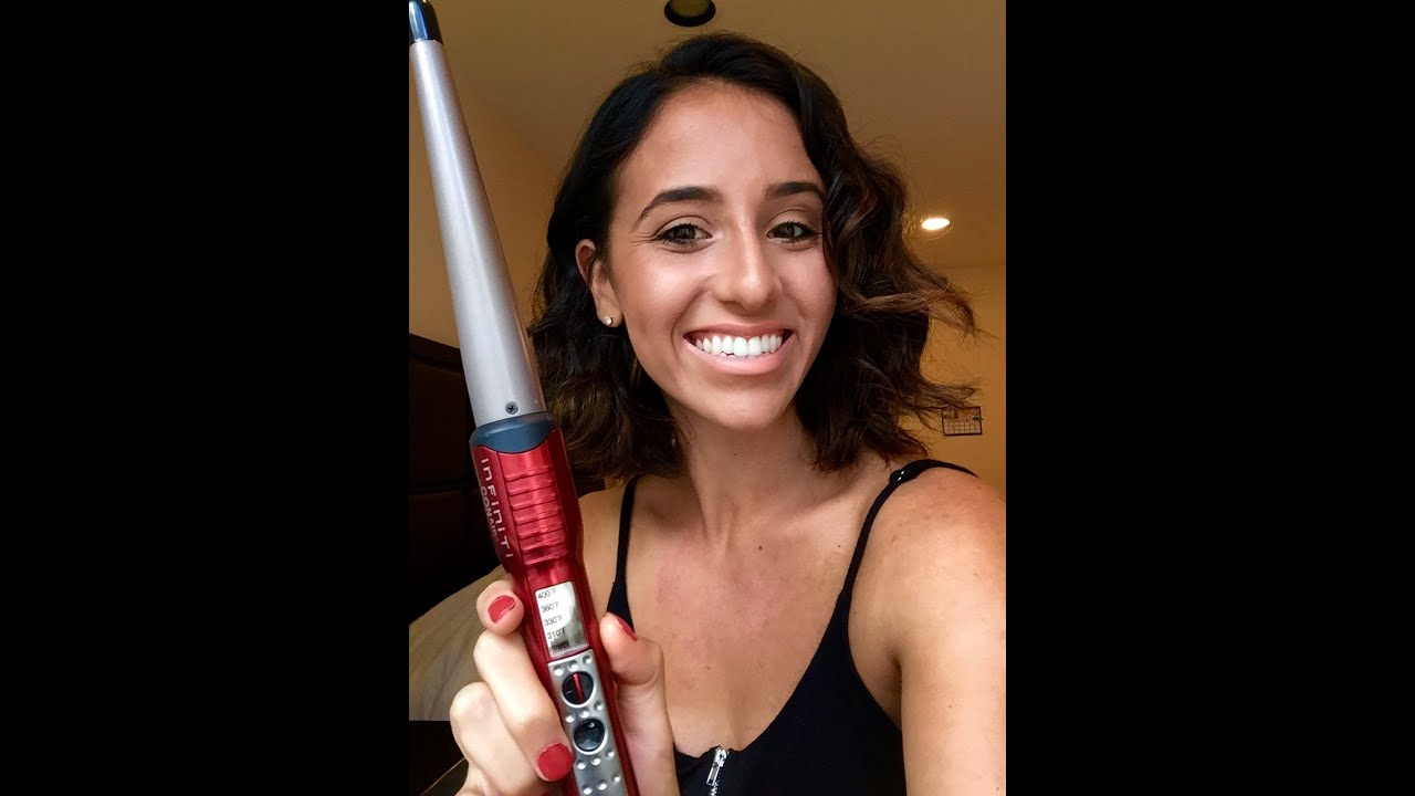Babylisspro Curling Iron Reviews Buying Guide October 2020