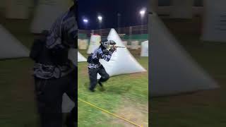 KPC1(Kuwait paintball championship)