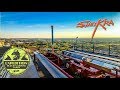 The History Of SheiKra - The First U.S Dive Coaster | Expedition Busch Gardens Tampa