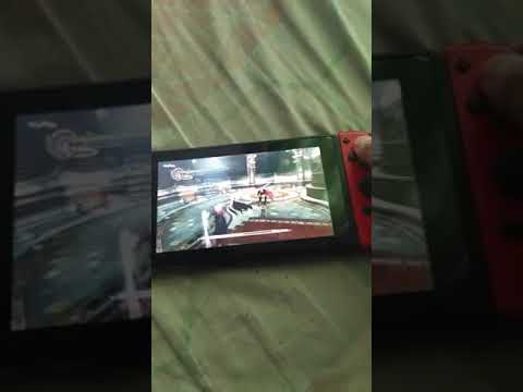 Switch In-Home-Switching: Devil May Cry 4 SE