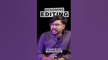 2-Months Online Designing Course | Adsin Learning Hub