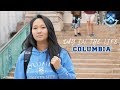Day In the Life of a Columbia University Student (Mechanical Engineer)
