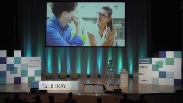 Liferay DEVCON 2014 - Introducing Liferay