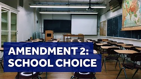 Get the Facts: Kentucky Amendment 2, the 'school choice' ballot measure