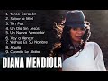 Diana mendiola exitos 2 horas de msica cristiana con diana mendiola