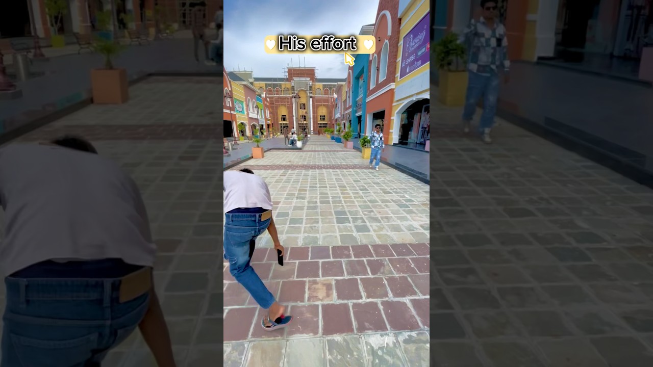 Follow me taturial video🤨 