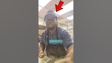 PapaJohn vs Dominos Pizza🤯