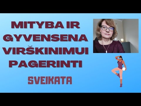 Video: 6 žolelės Ir Prieskoniai Virškinimui Virškinti