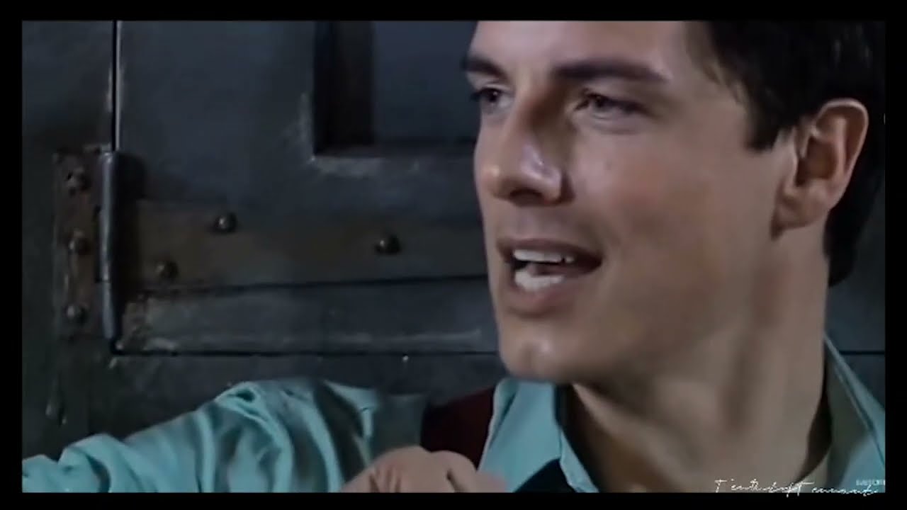 Janto- I Don't Wanna Miss A Thing