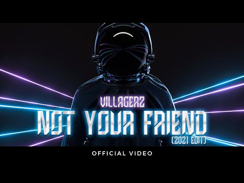 Villagerz - Not