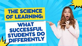 Celebrity The Science of Learning: What Successful Students Do Differently Net Worth