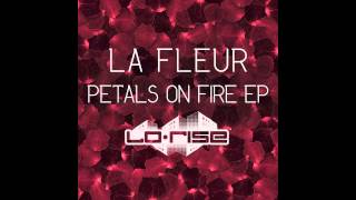 La Fleur 'Cendres'