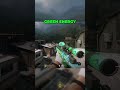 SICK GREEN ENERGY CRAFT