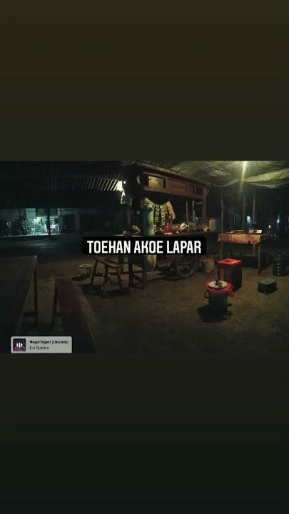 Story WA IG Negri ngeri kentrung