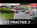 LIVE | Free Practice 2 | Brands Hatch | GT World Challenge powered by AWS 2026 (English)