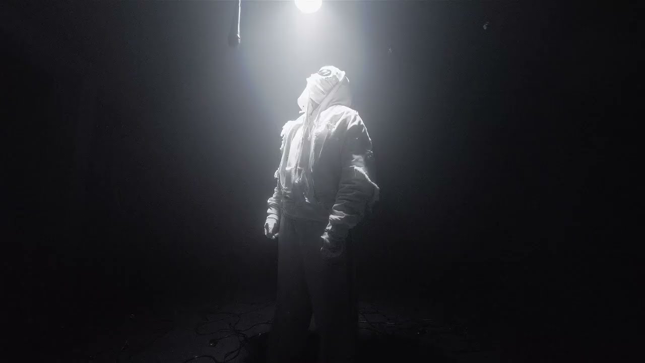 TWXN - CL0WN by 507KAZ (Official Music Video) dir. @glebondare
