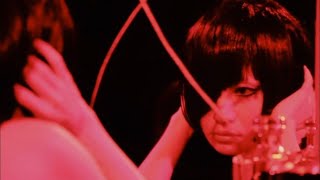 キノコホテル - 愛人共犯世界