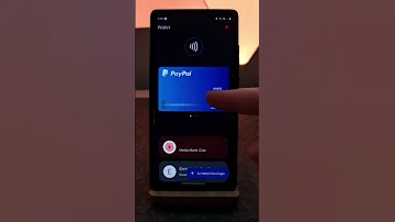 Wieso geht Google Pay nicht mehr?