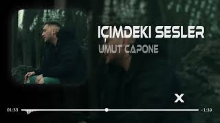 Umut Capone IÇIMDEKI SESLER Remix Nekadar Sevsemde Kader Bizi Engelliyor Resimi