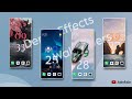 Pixel Style Depth Wallpapers on any Android!