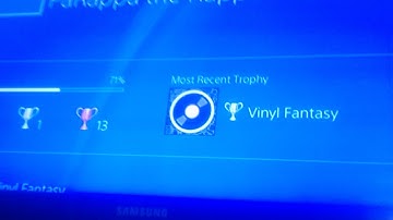 WHAT HAPPENS WHEN YOU PUT A PS3 GAME IN A PS4