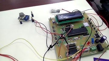 Smart Sensor Interface For Industrial Wsn In Iot Environment - 1Crore Projects