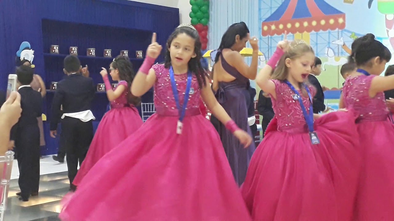 ABC:homenagem a professora