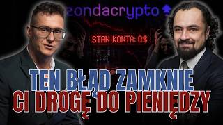 Czy da się odzyskać pieniądze z Zonda Crypto?