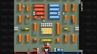 タンクフォース（TANK FORCE）