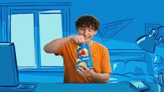 Yap Hareketi, Aç Rufflesı, Ver Bi Çıtır Mola