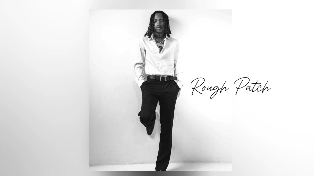Armanii ~ Rough Patch (official audio) Armanii ~ Rough Patch (official audio)